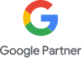 Google partner logo