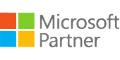 Microsoft partner logo