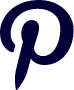 Pinterest logo