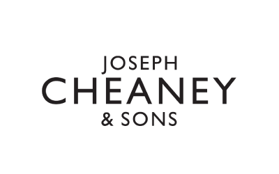 Logos _Cheaney