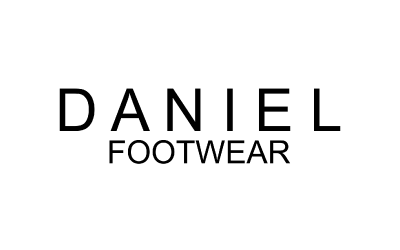 Logos _Daniel Footwear